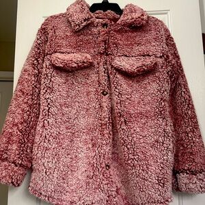 Pink Lily Boutique XS